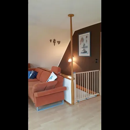 Anneliese An Der Schlei * Ulsnis