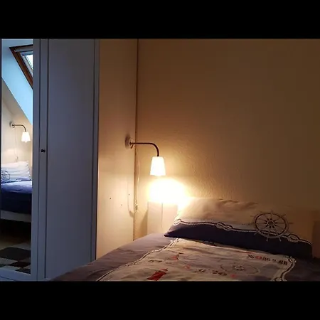 Casa vacanze Anneliese An Der Schlei *