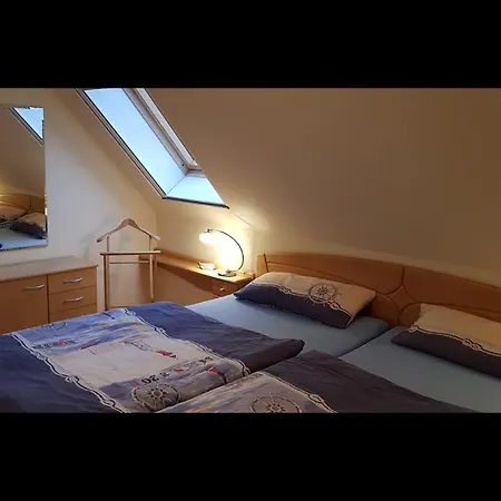 Anneliese An Der Schlei Casa vacanze Ulsnis