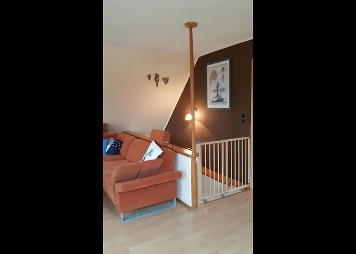 Anneliese An Der Schlei * Ulsnis