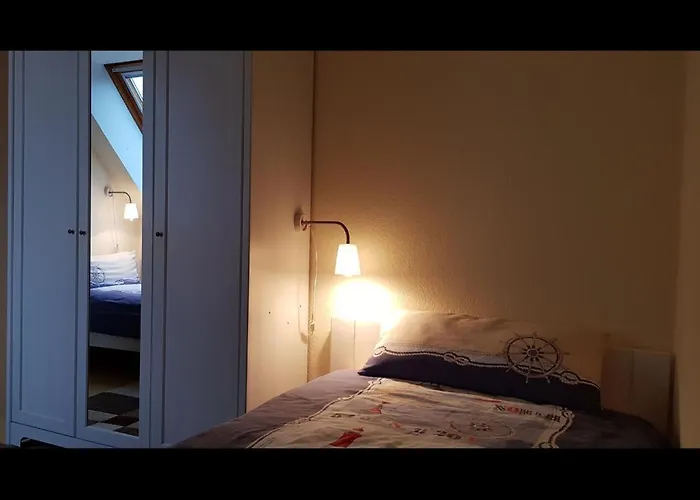 Vakantiehuis Anneliese An Der Schlei *