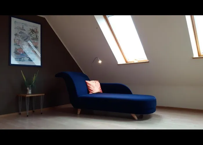 Anneliese An Der Schlei Vakantiehuis Ulsnis