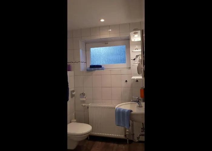 Anneliese An Der Schlei *