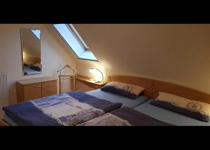 Anneliese An Der Schlei Vakantiehuis Ulsnis