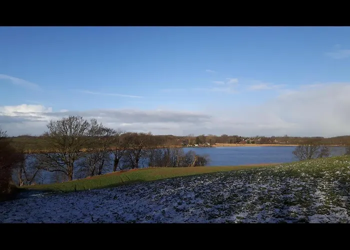 Anneliese An Der Schlei Ulsnis