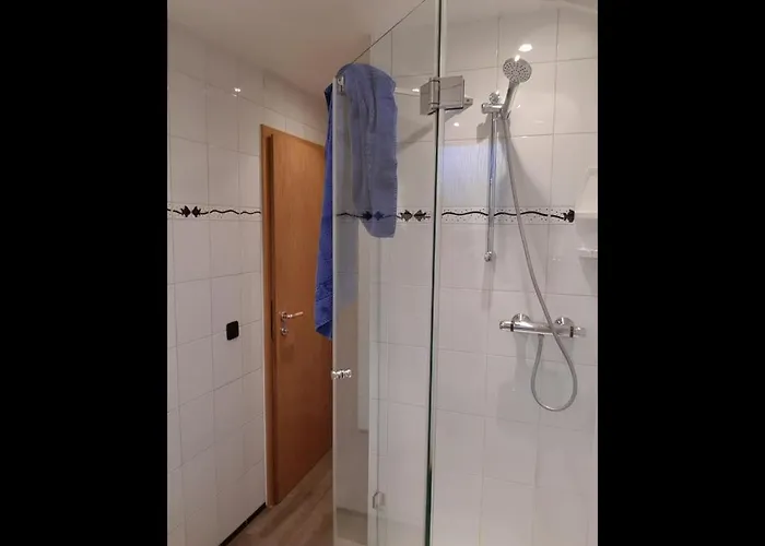 Vakantiehuis Anneliese An Der Schlei Ulsnis